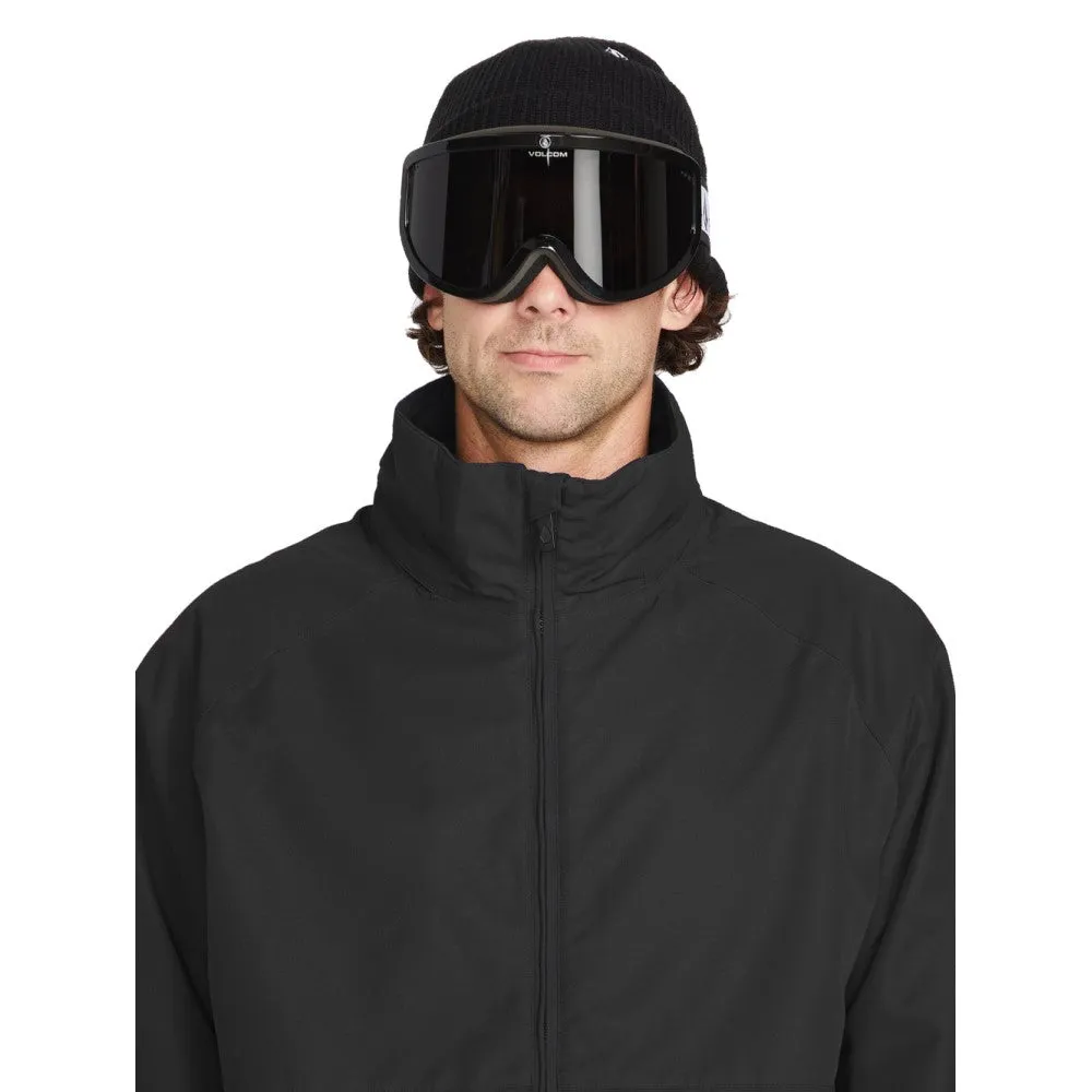 2836 Insulated Snowboard Jacket