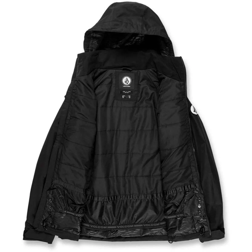 2836 Insulated Snowboard Jacket