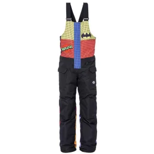 686 Boys Frontier Insulated Bib 2023