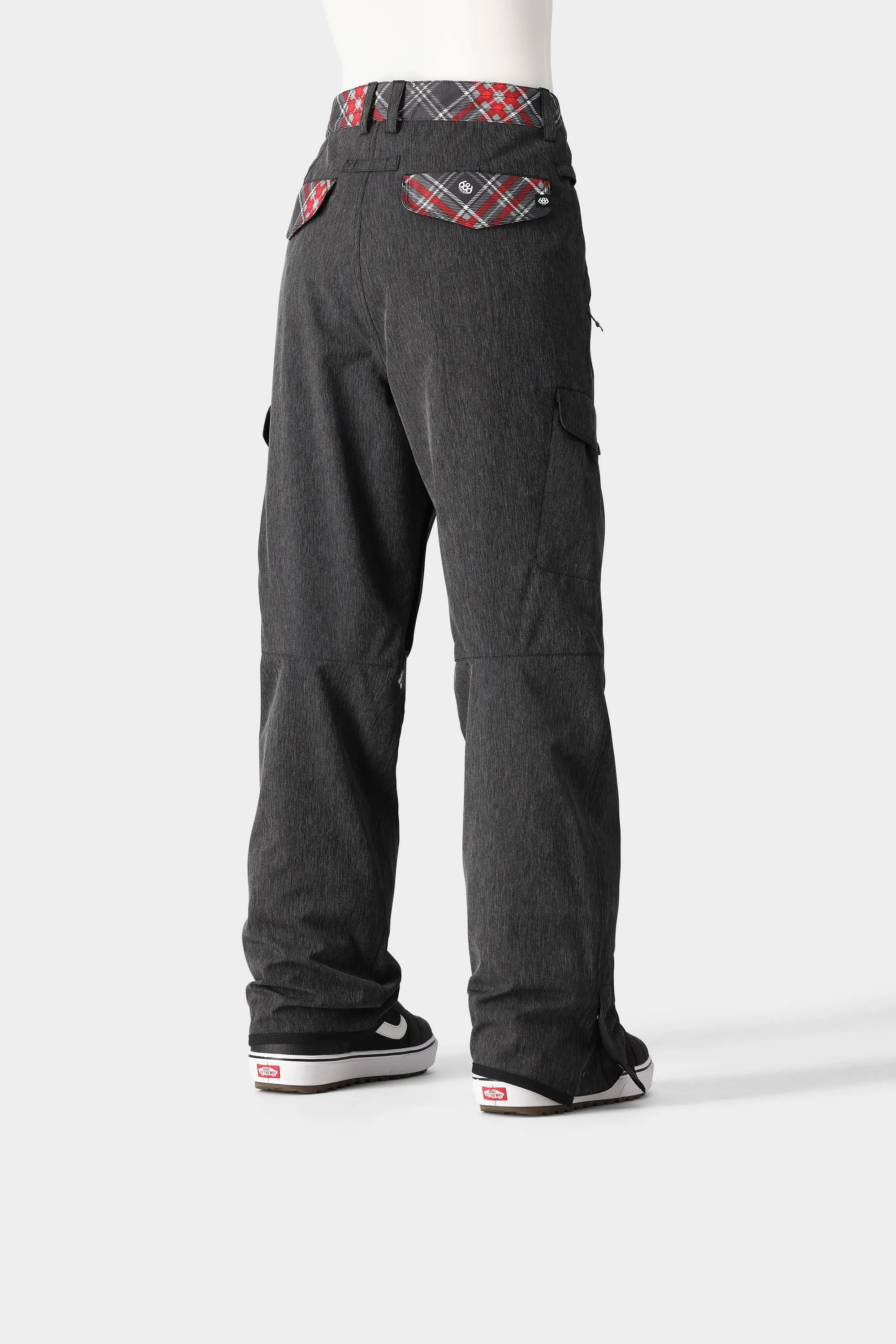 686 Women's Aura Insulated Cargo Pant