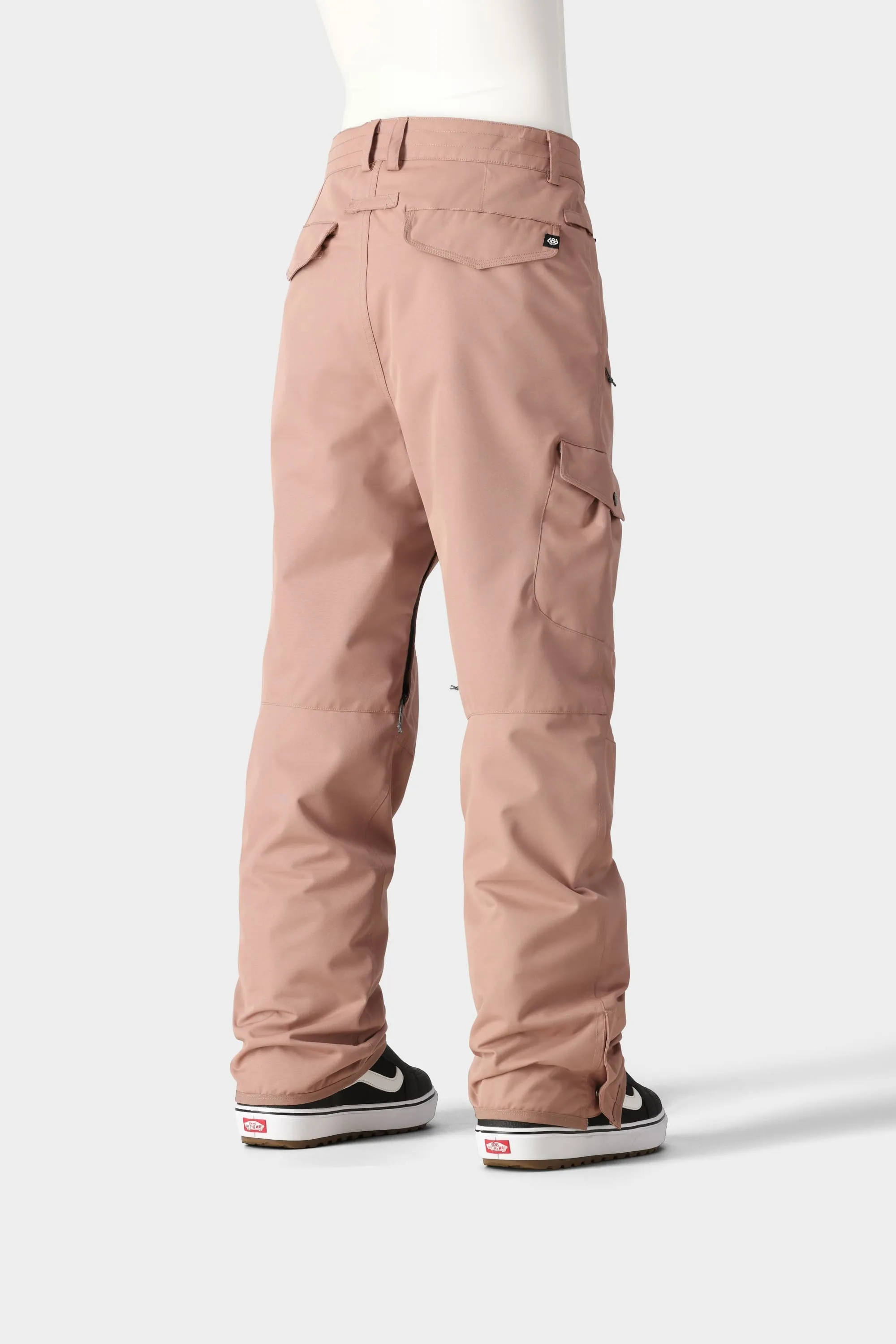 686 Women's Aura Insulated Cargo Pant