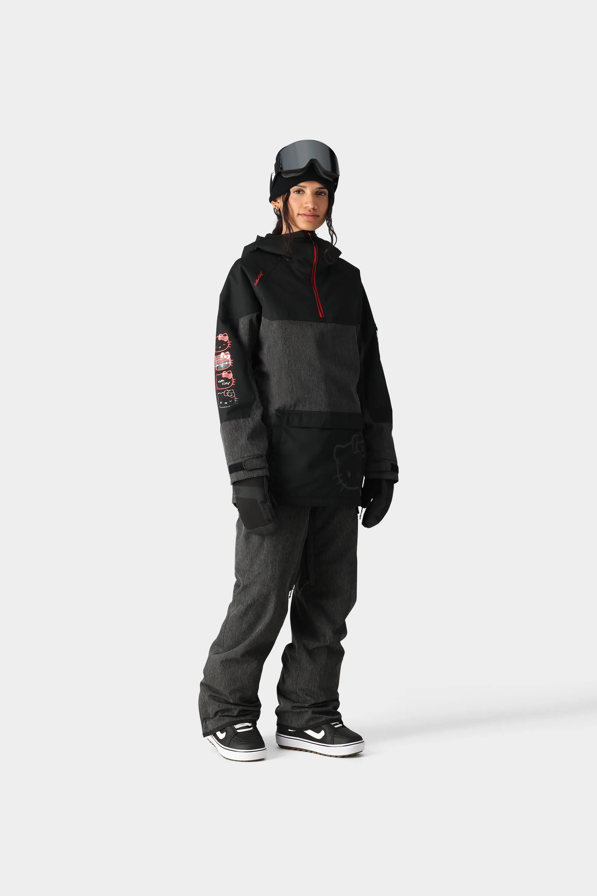 686 Women's Aura Insulated Cargo Pant