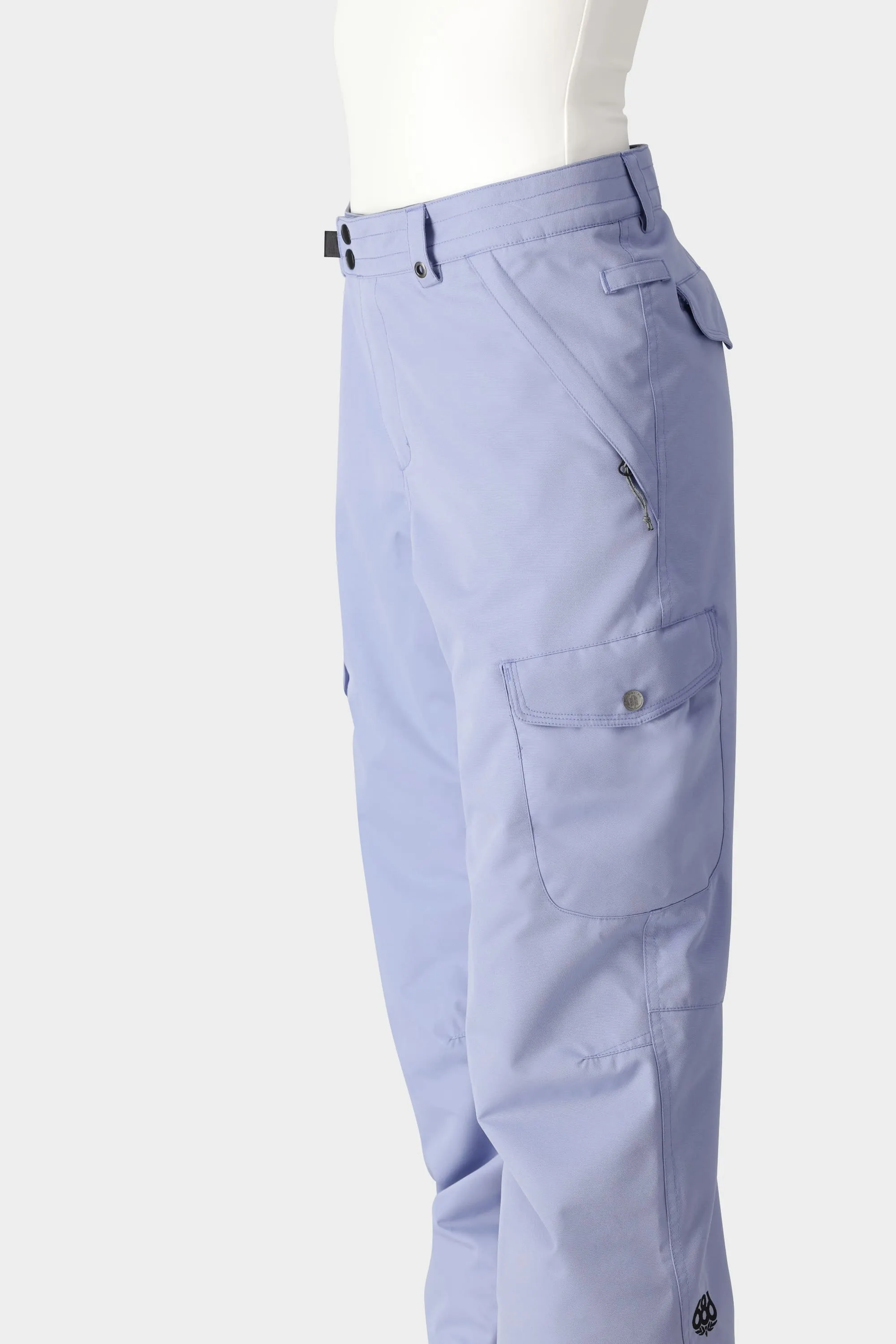 686 Women's Aura Insulated Cargo Pant