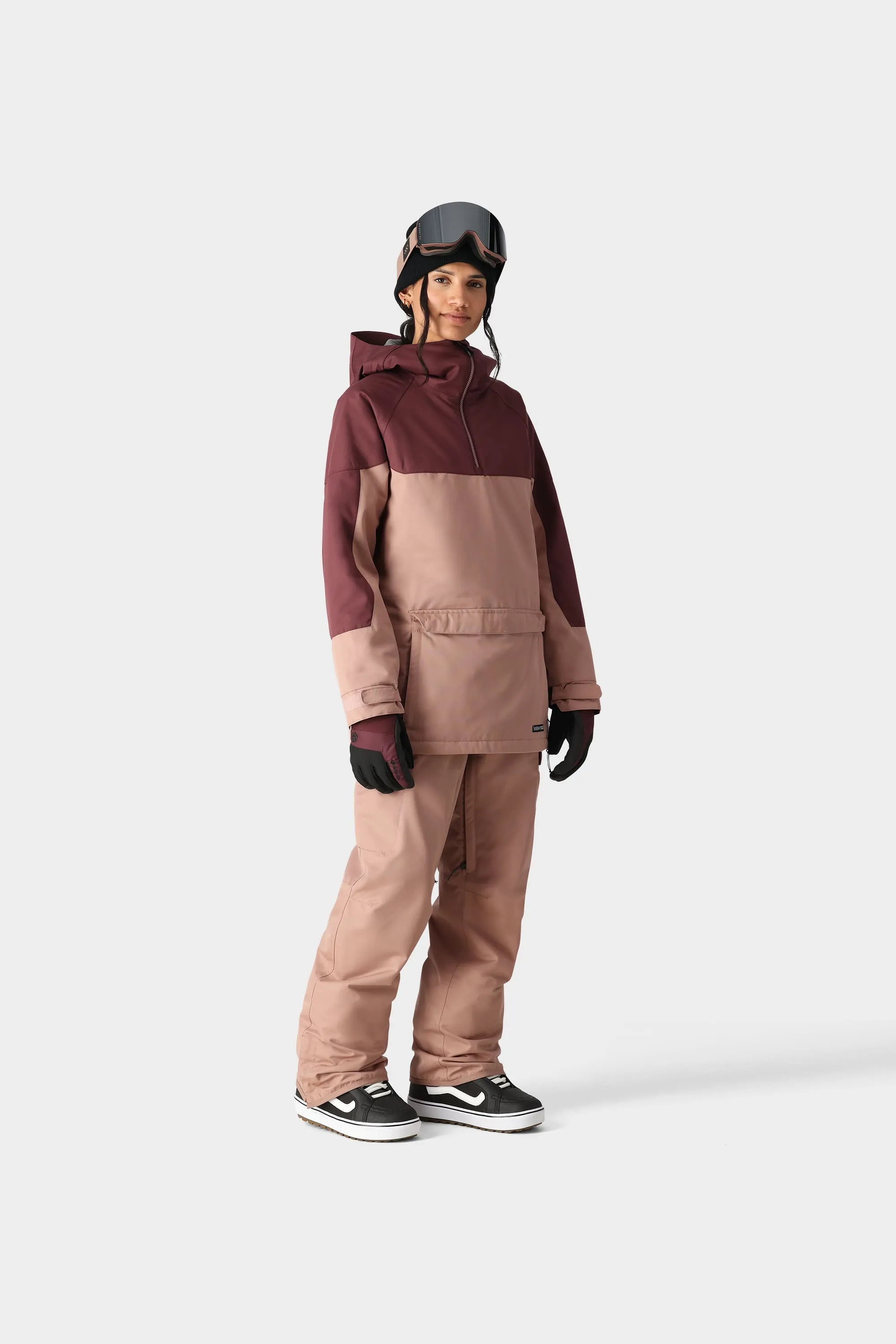 686 Women's Aura Insulated Cargo Pant