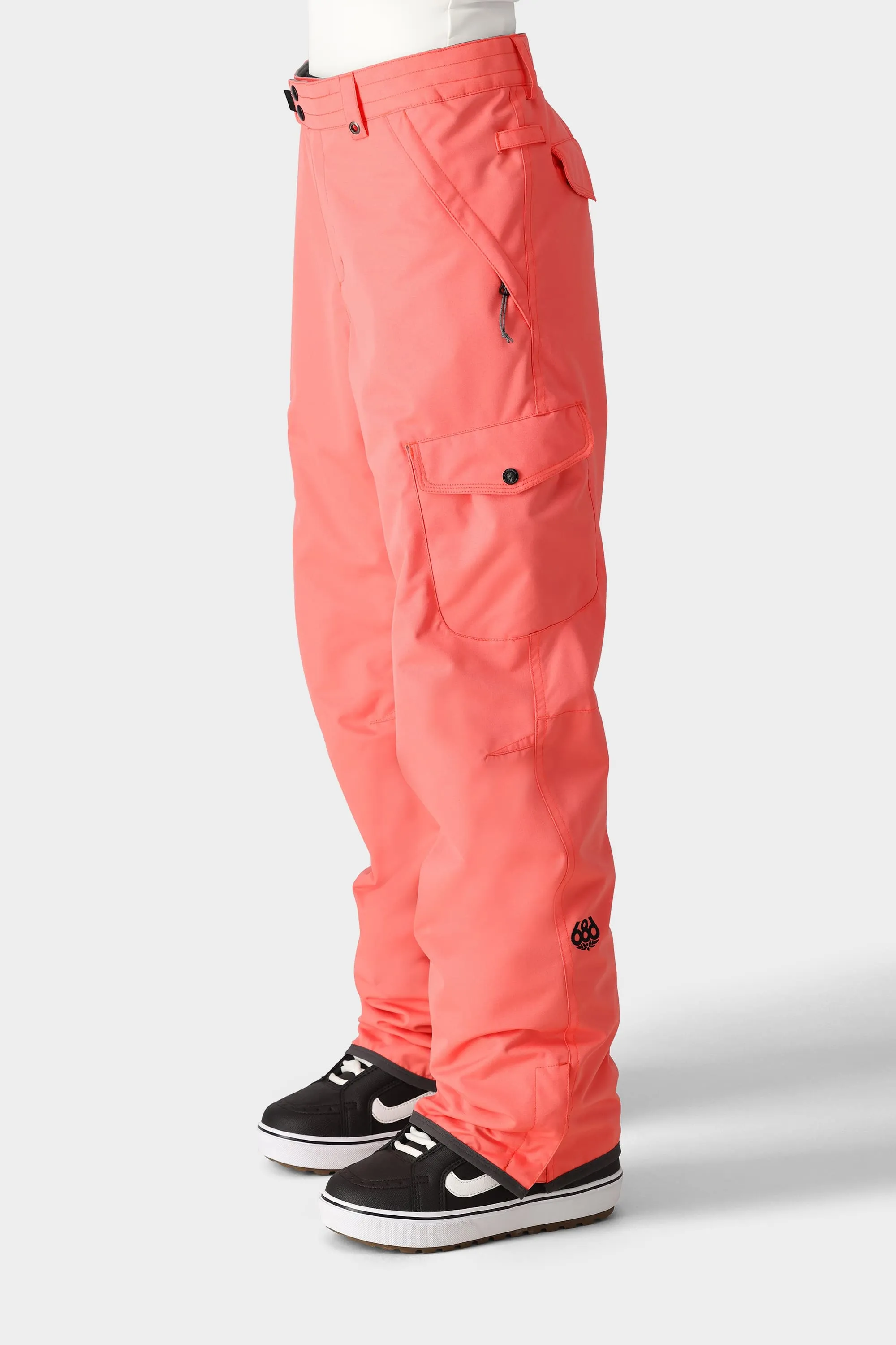 686 Women's Aura Insulated Cargo Pant