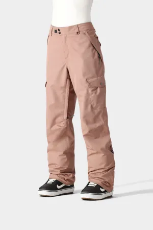 686 Women's Aura Insulated Cargo Pant