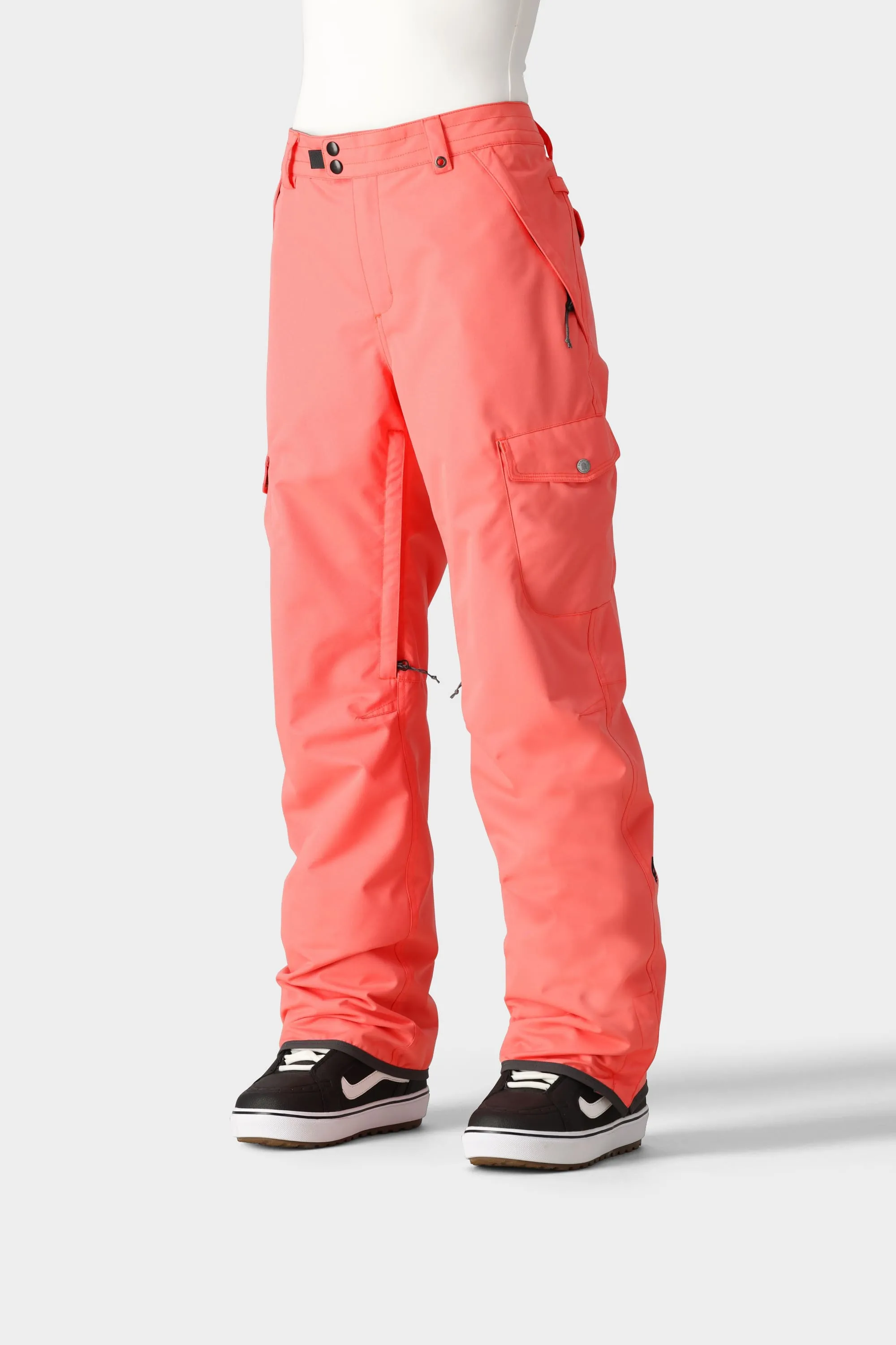 686 Women's Aura Insulated Cargo Pant