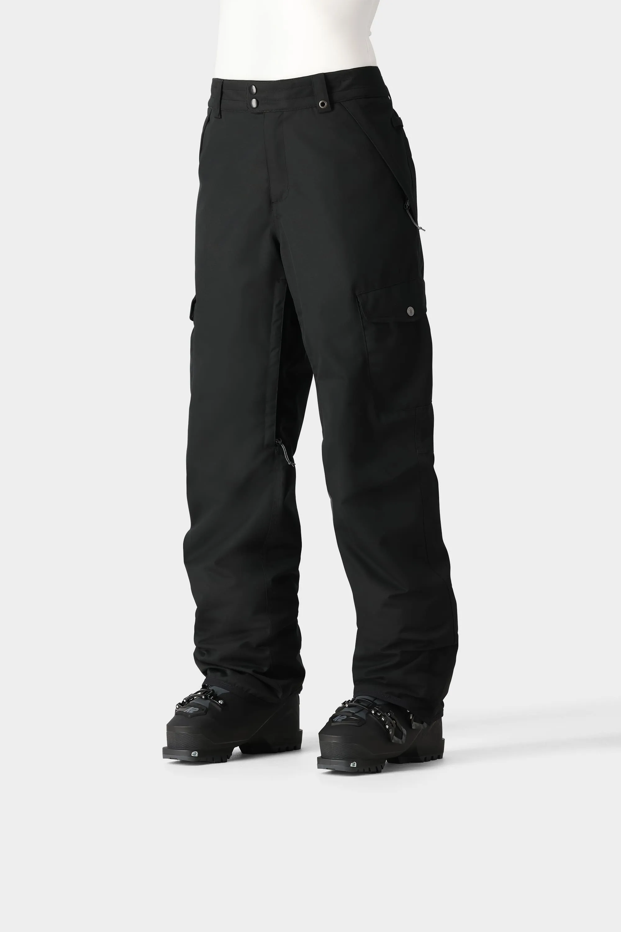 686 Women's Aura Insulated Cargo Pant