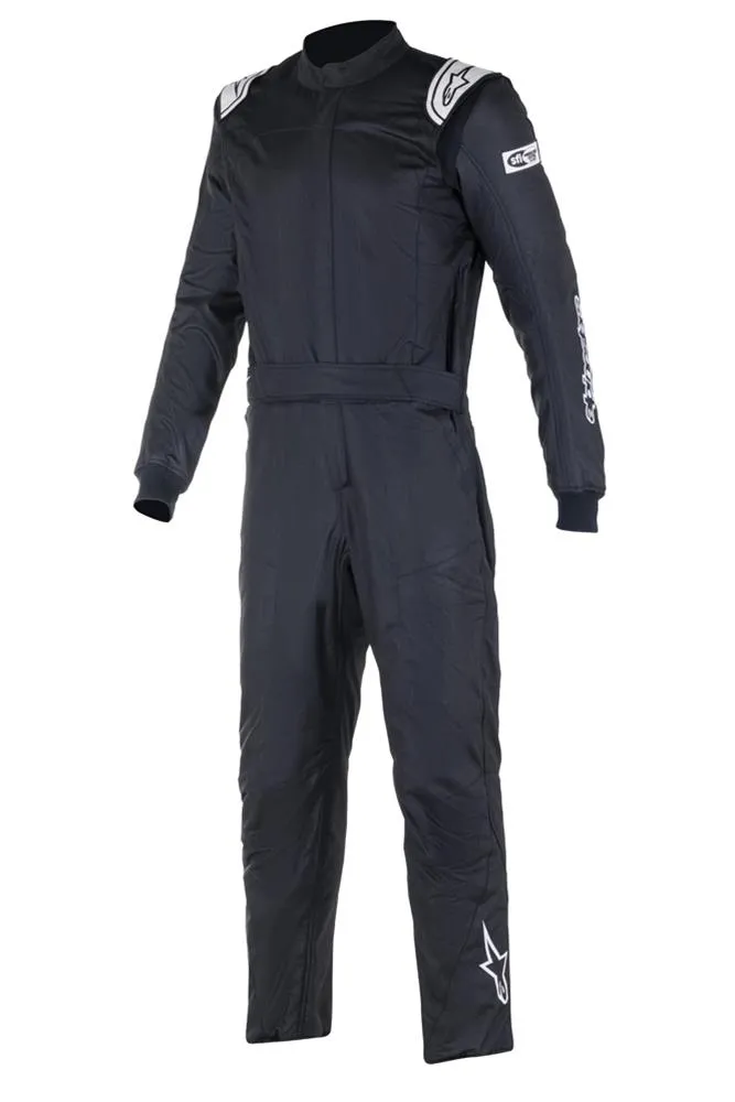 Alpinestars Atom Driving Suits 3352822-10-44