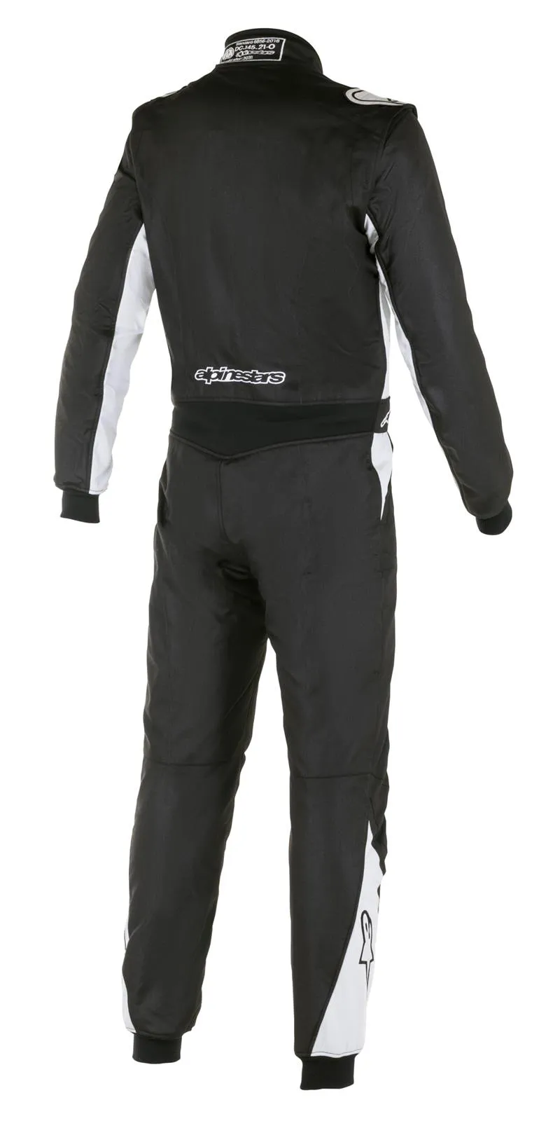 Alpinestars Atom FIA Suits 3352722-119-48