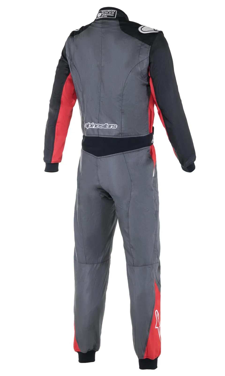 Alpinestars Atom FIA Suits 3352722-1436-52