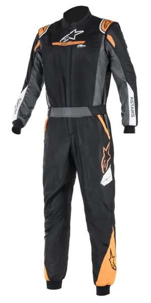 Alpinestars Atom Graphic Suits 3352522-1056-48