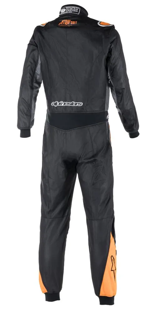 Alpinestars Atom Graphic Suits 3352522-1056-52