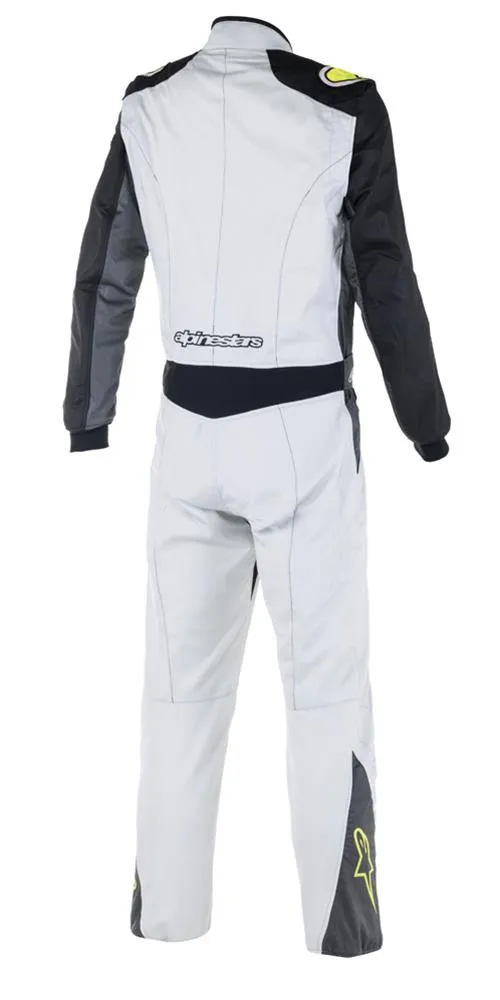 Alpinestars Atom SFI Boot Cut Suits 3352822-1950-62