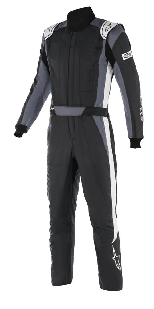 Alpinestars GP Pro Comp V2 Boot Cut Suits 3352122-1128-54