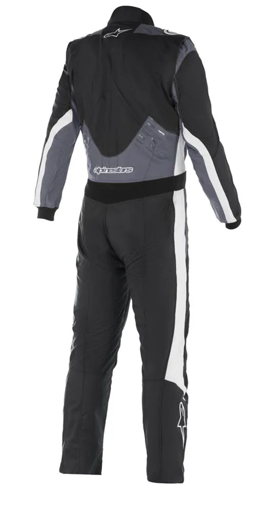 Alpinestars GP Pro Comp V2 Boot Cut Suits 3352122-1128-56