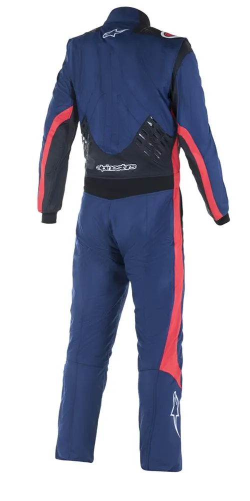 Alpinestars GP Pro Comp V2 Boot Cut Suits 3352122-7130-52