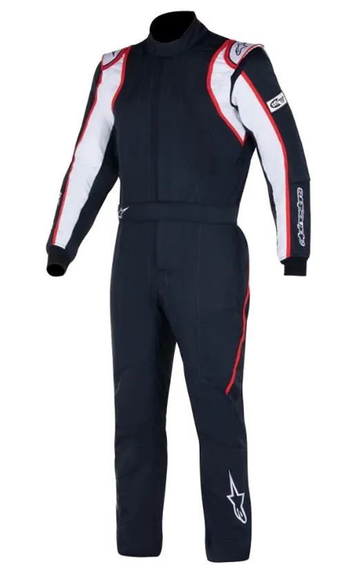 Alpinestars GP Race V2 Boot Cut Suits 3355121-123-56