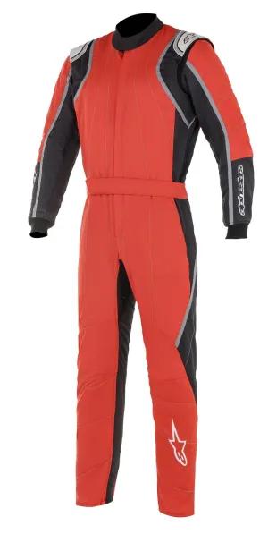 Alpinestars GP Race V2 Boot Cut Suits 3355121-31-62