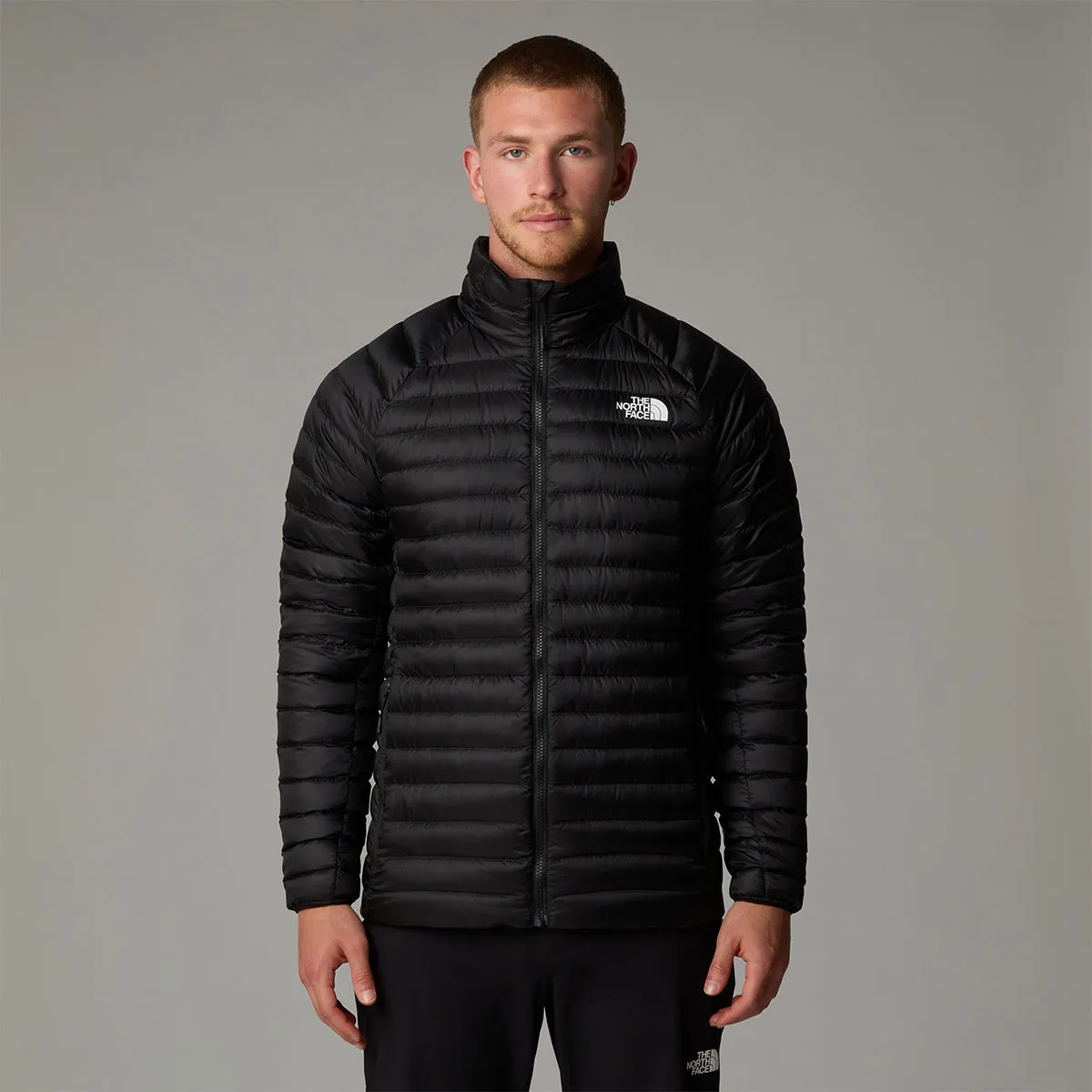 Bettaforca Down Jacket - Tnf Black