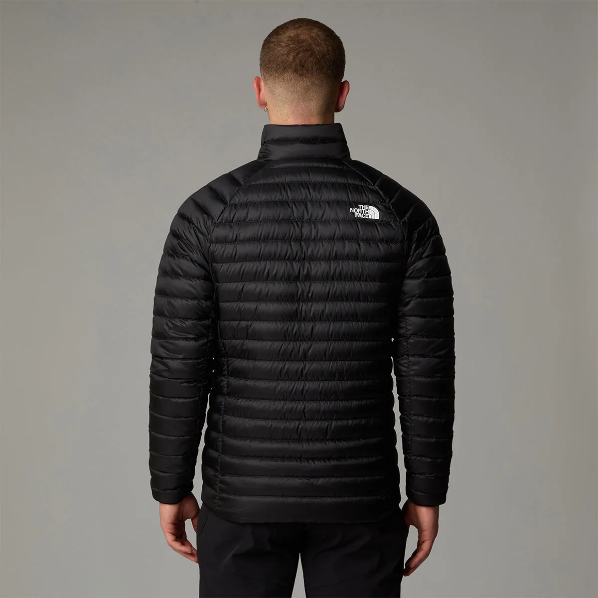 Bettaforca Down Jacket - Tnf Black