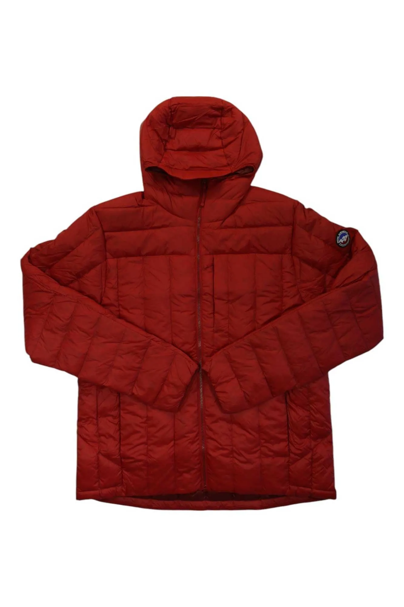 Big Agnes Mens Shovelhead Jacket