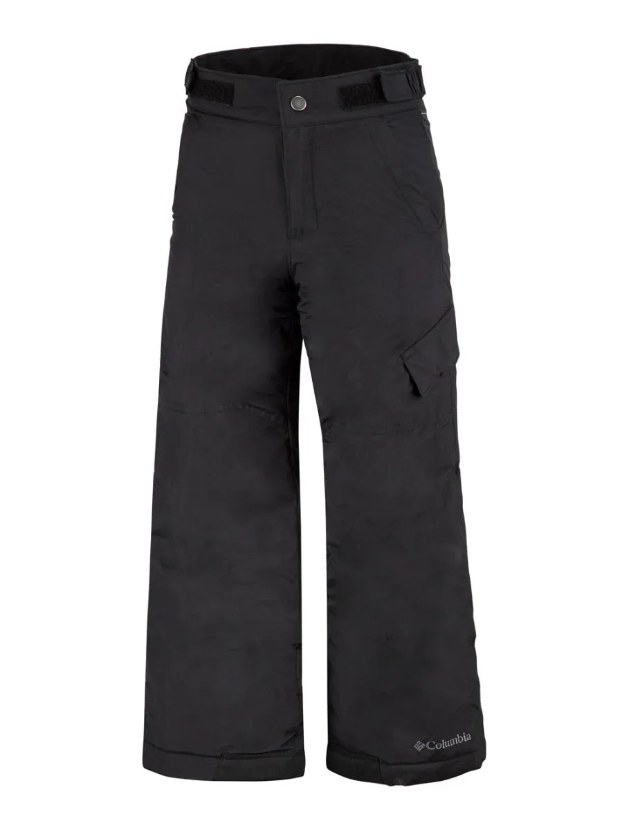 Boys' Ice Slope II Snow Pant