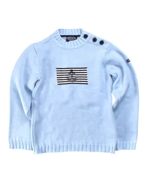 Captain Corsaire Knit Sweater 8Y