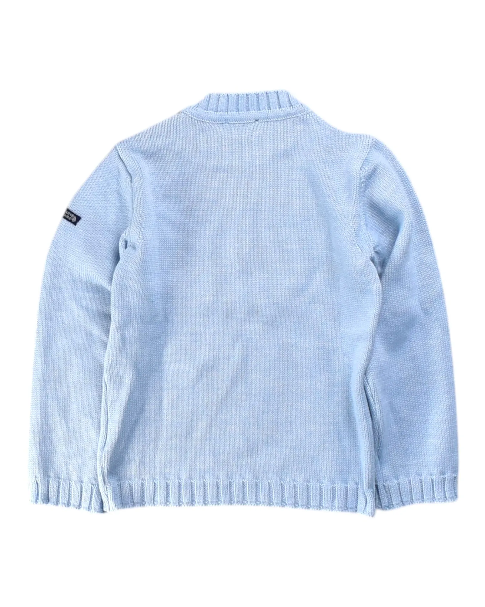 Captain Corsaire Knit Sweater 8Y