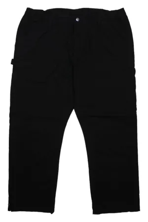 Carhartt Mens Loose Fit Washed Duck Insulated Pant