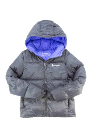 Cotopaxi Women's Solazo Down Hooded Jacket