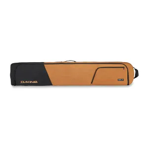 Dakine Caramel Low Roller 165cm Snowboard Travel Bag - 10001463-165-CARAMEL