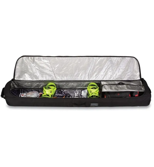 Dakine Low Roller Snowboard Bag 157cm  - B4BC