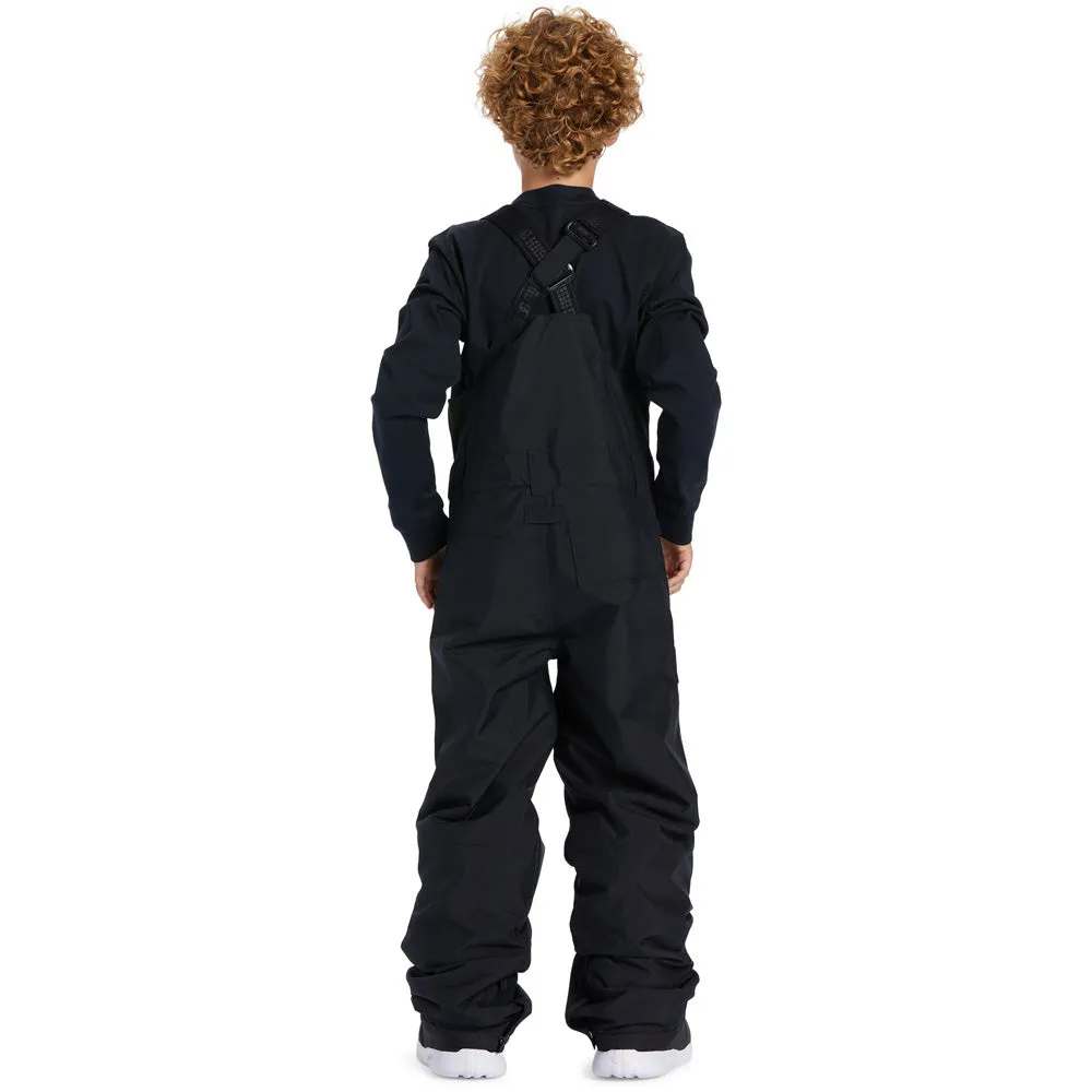 DC Shoes Roadblock Boys Bib Pant 2024