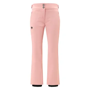 Descente Women's Giselle Insulated Pant 2025 Bloom Pink