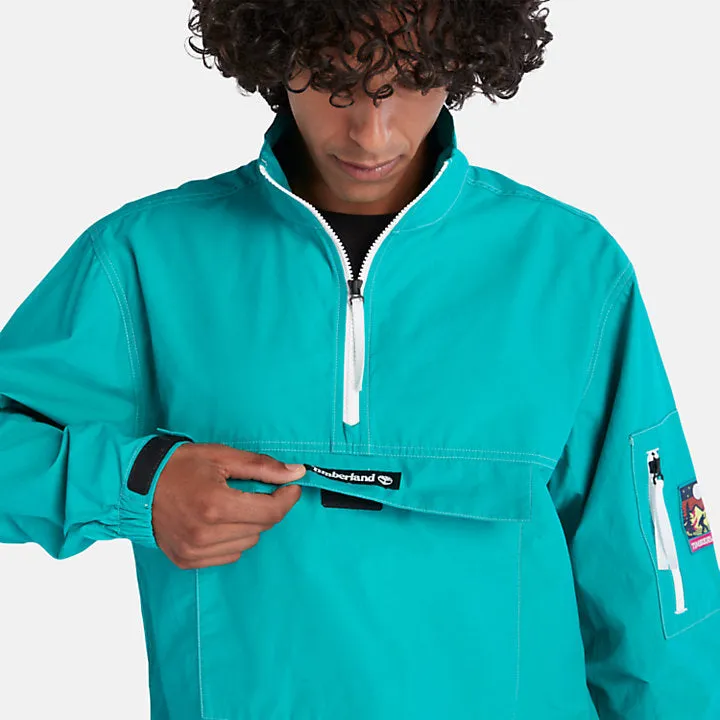 DWR Hiking Anorak For Men