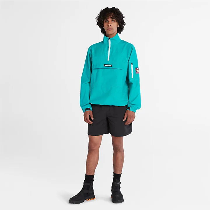 DWR Hiking Anorak For Men