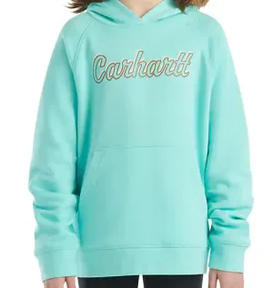 Girls' Long Sleeve Graphic Sweatshirt