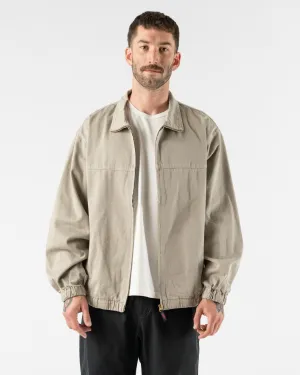 Gramicci Twill-Around Jacket in Pigment Oat