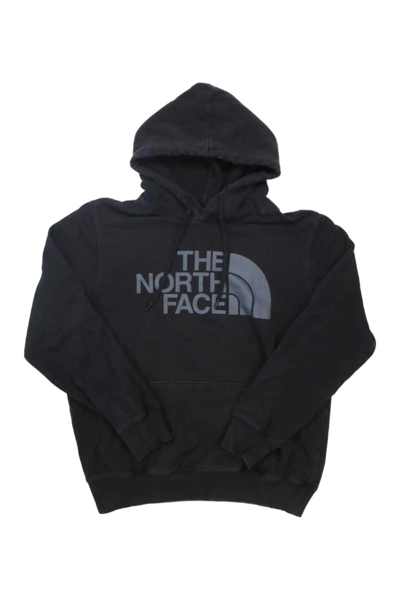 Half Dome Pullover Hoodie