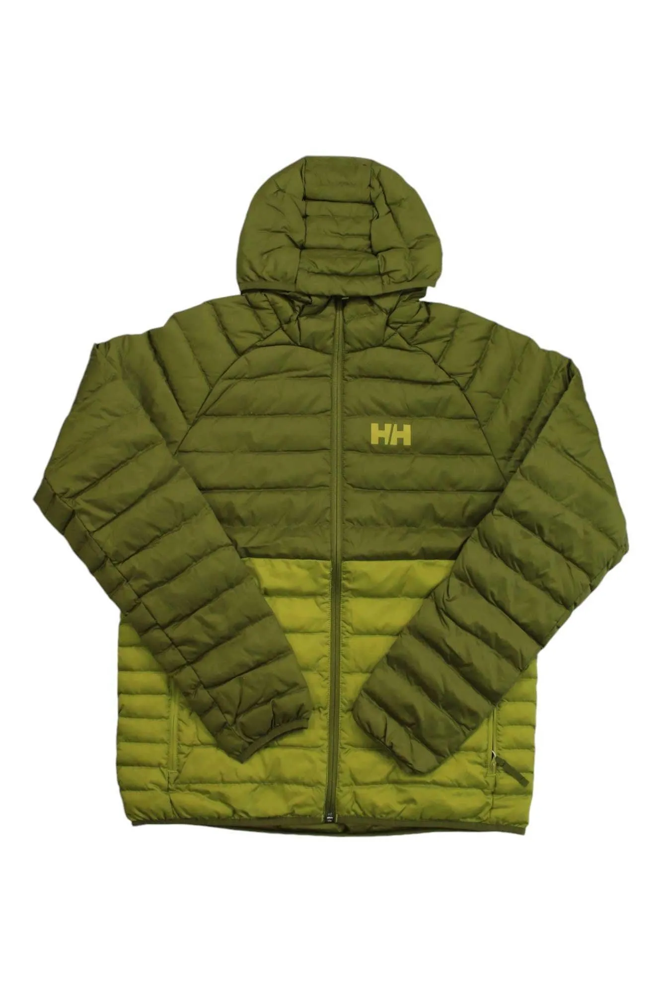 Helly Hansen Men's Banff Insulator Hooded