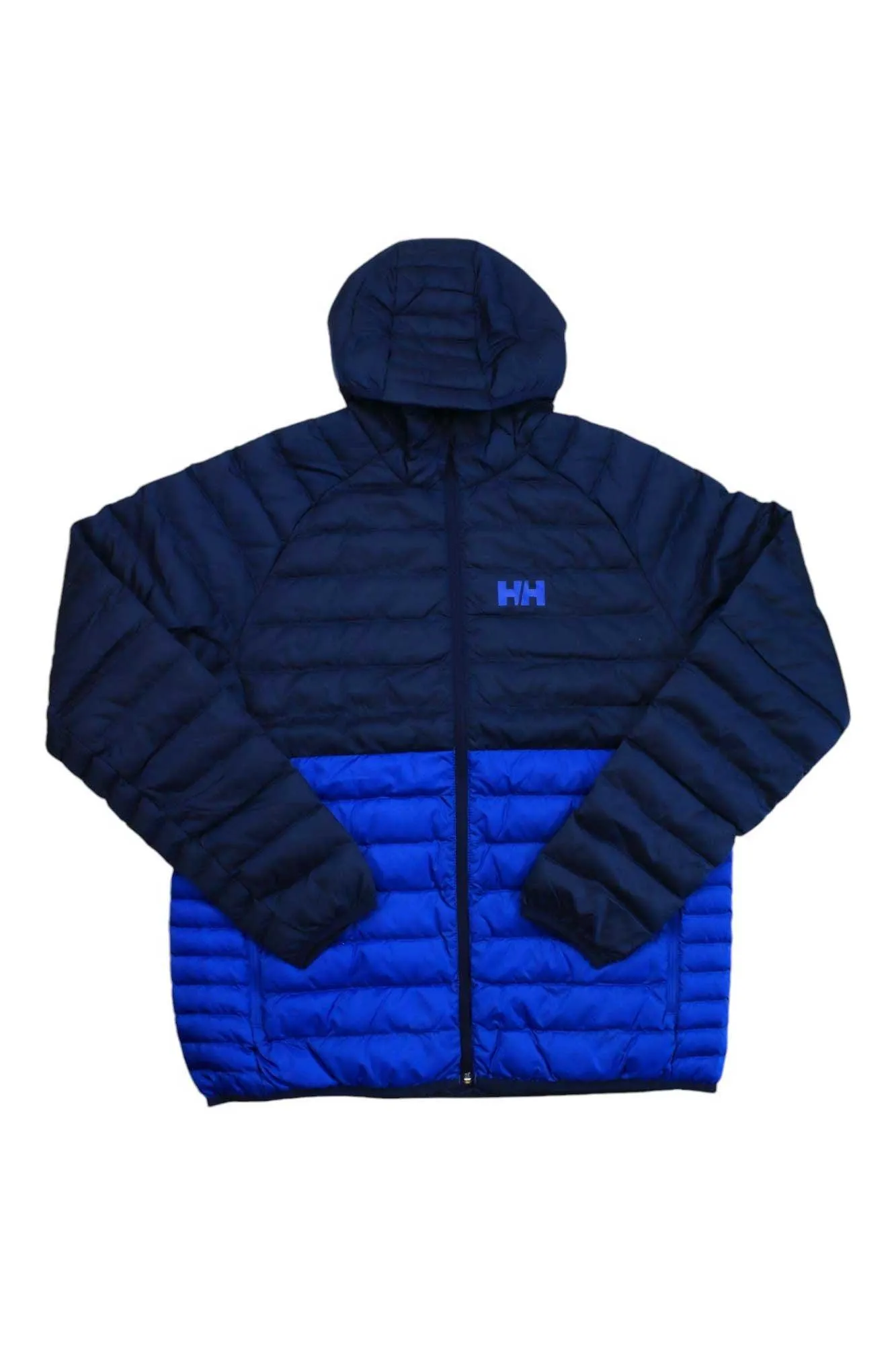 Helly Hansen Men's Banff Insulator Hooded