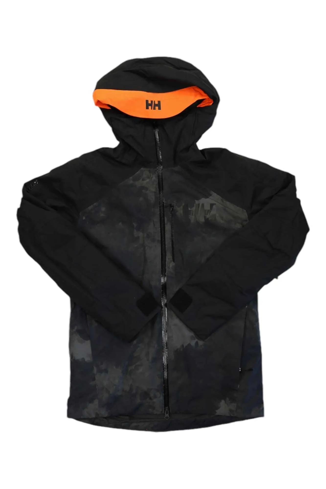 Helly Hansen Mens Powdreamer Jacket