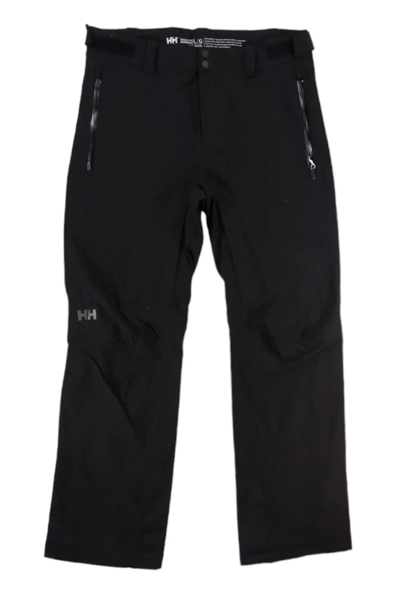 Helly Hansen Men's Swift 3L Shell Pant