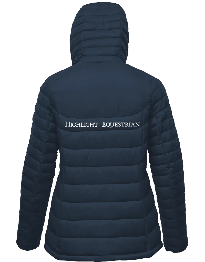 Highlight 'Stavenger' Thermal Jacket