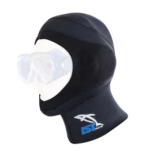 IST Dual-Layer 5 mm Neoprene Dive Hood