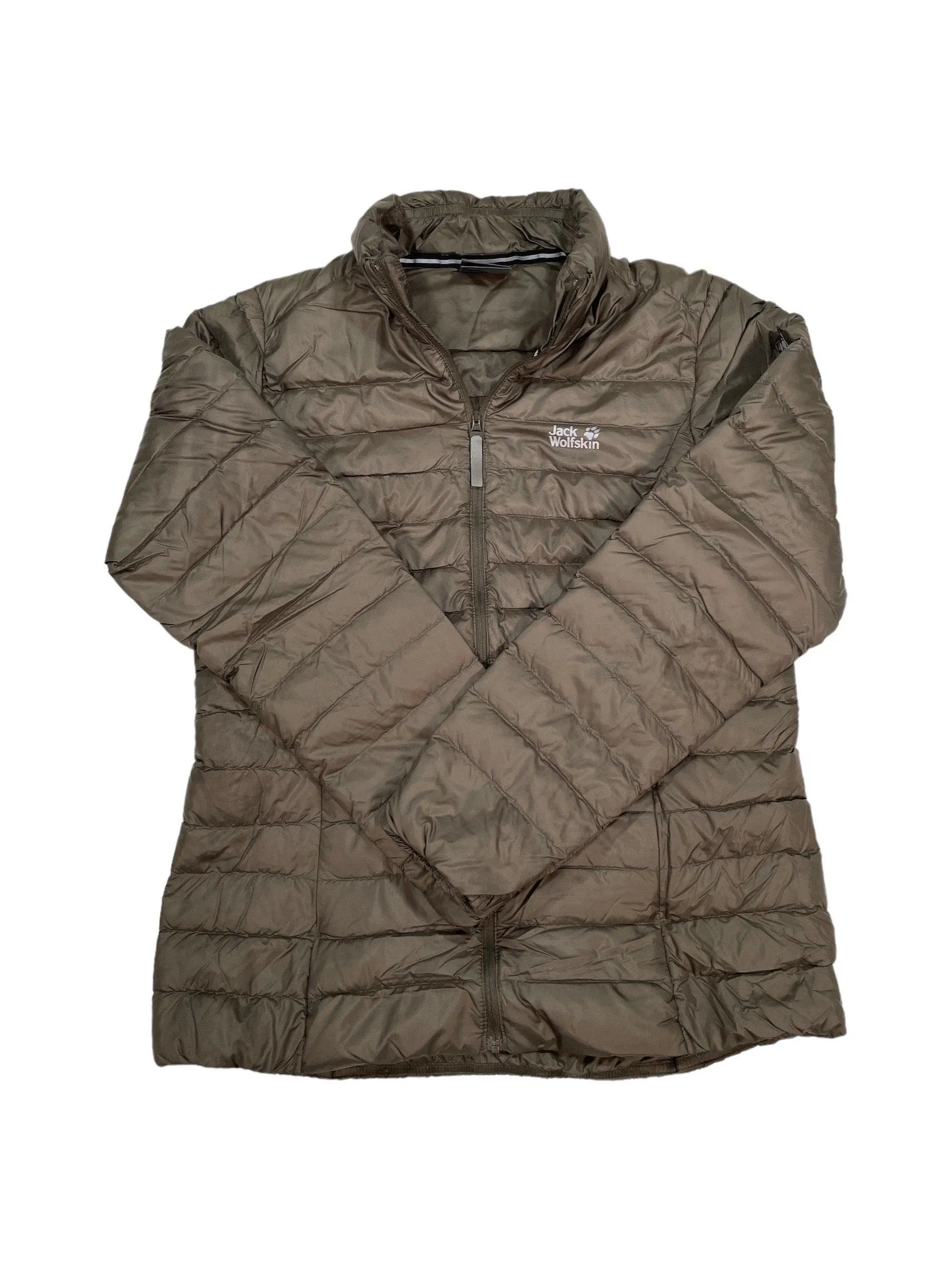 JWP Down Jacket