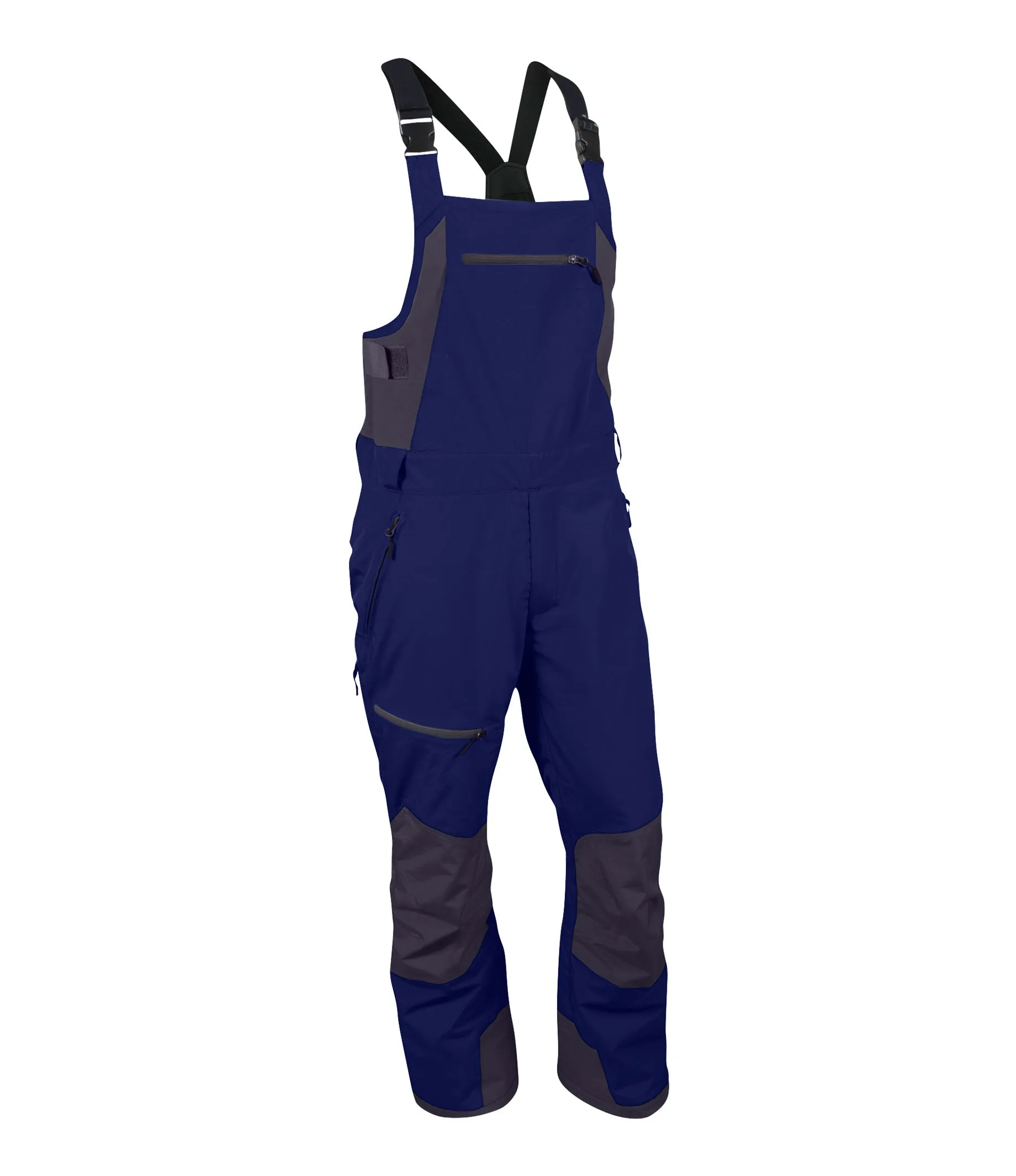 K3510 - Stratosphere - Insulated Bib Pant - Alfresco