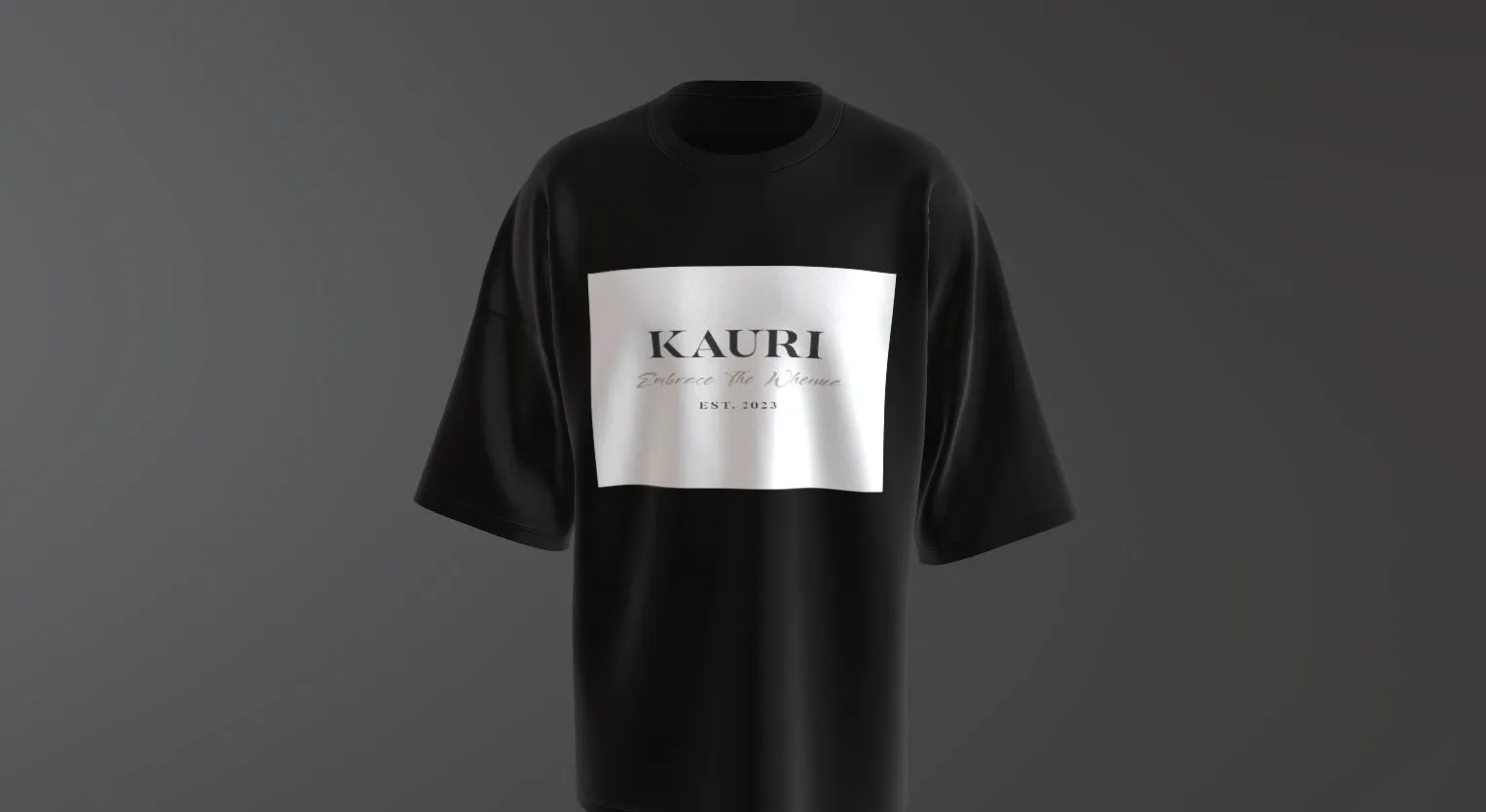 Kauri Shirt by Lustmia