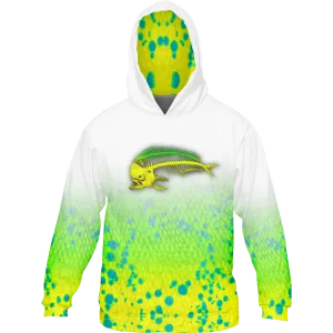 Mad Dorado Hoodie